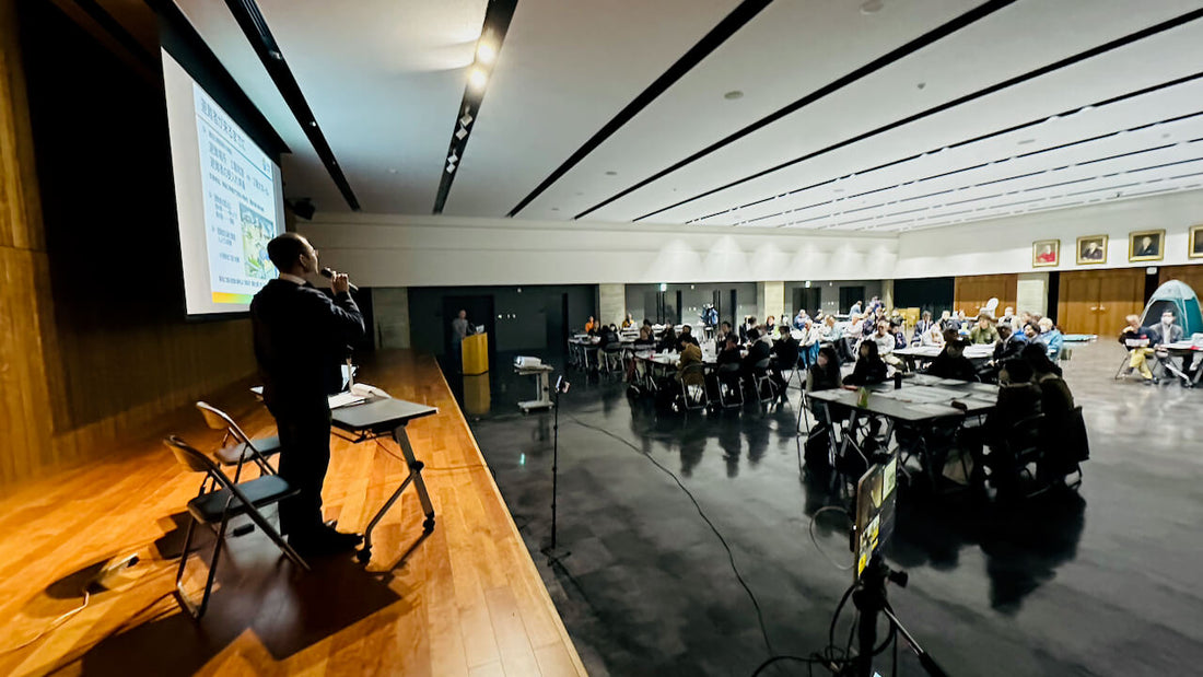 【地域活動】命を守る・暮らしを守る #5｜避難所支援の力 〜つながりで支え合える避難所を目指して〜