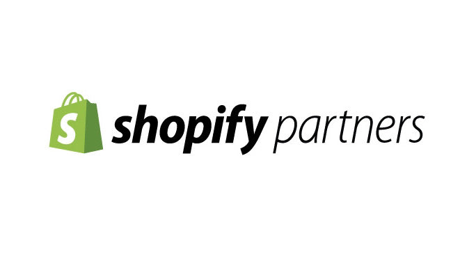 Shopify Partners